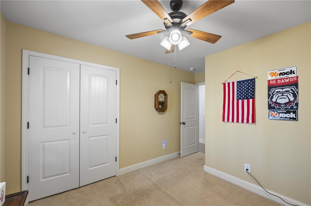 226 Northridge Road Ball Ground, GA 30107 - Photo 29 of 37