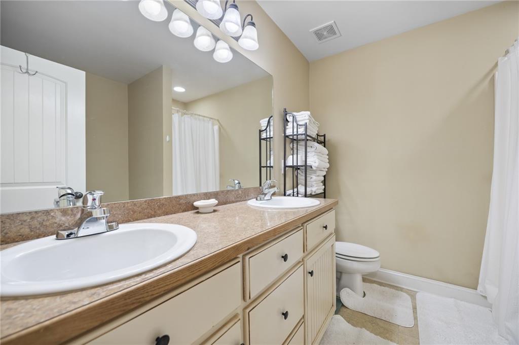 226 Northridge Road Ball Ground, GA 30107 - Photo 31 of 37