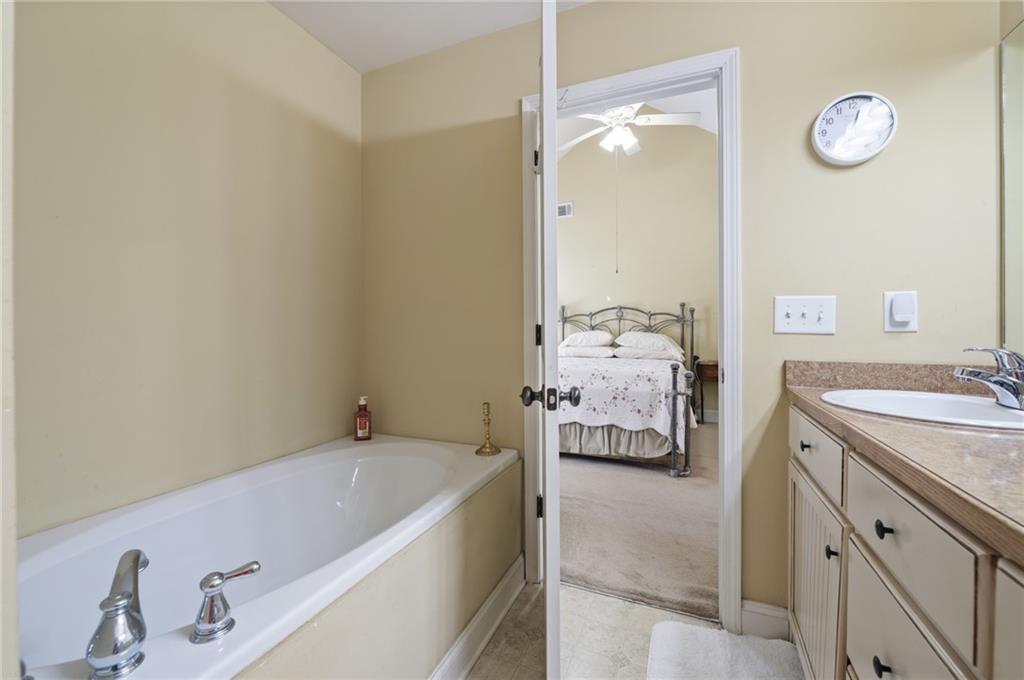 226 Northridge Road Ball Ground, GA 30107 - Photo 32 of 37