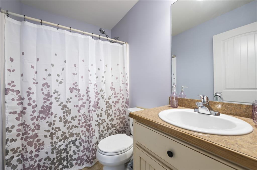 226 Northridge Road Ball Ground, GA 30107 - Photo 33 of 37