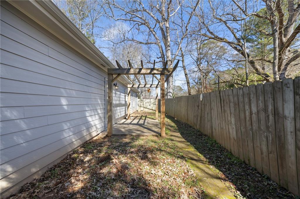 226 Northridge Road Ball Ground, GA 30107 - Photo 35 of 37