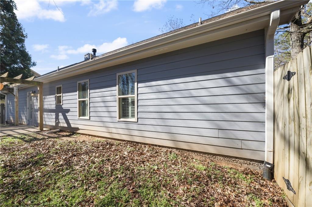 226 Northridge Road Ball Ground, GA 30107 - Photo 36 of 37