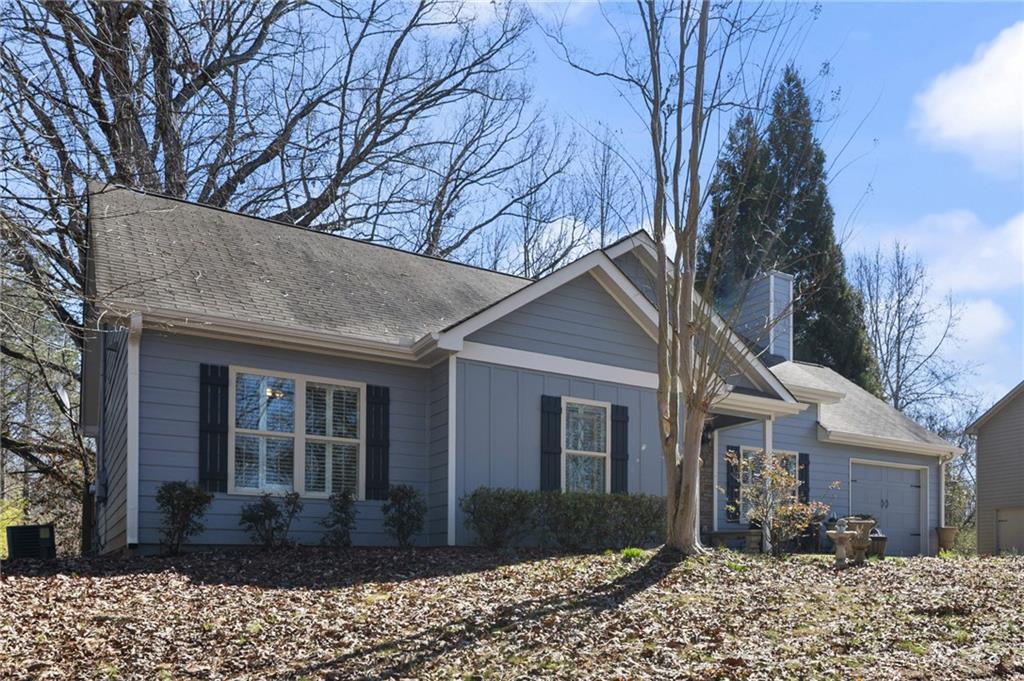 226 Northridge Road Ball Ground, GA 30107 - Photo 37 of 37