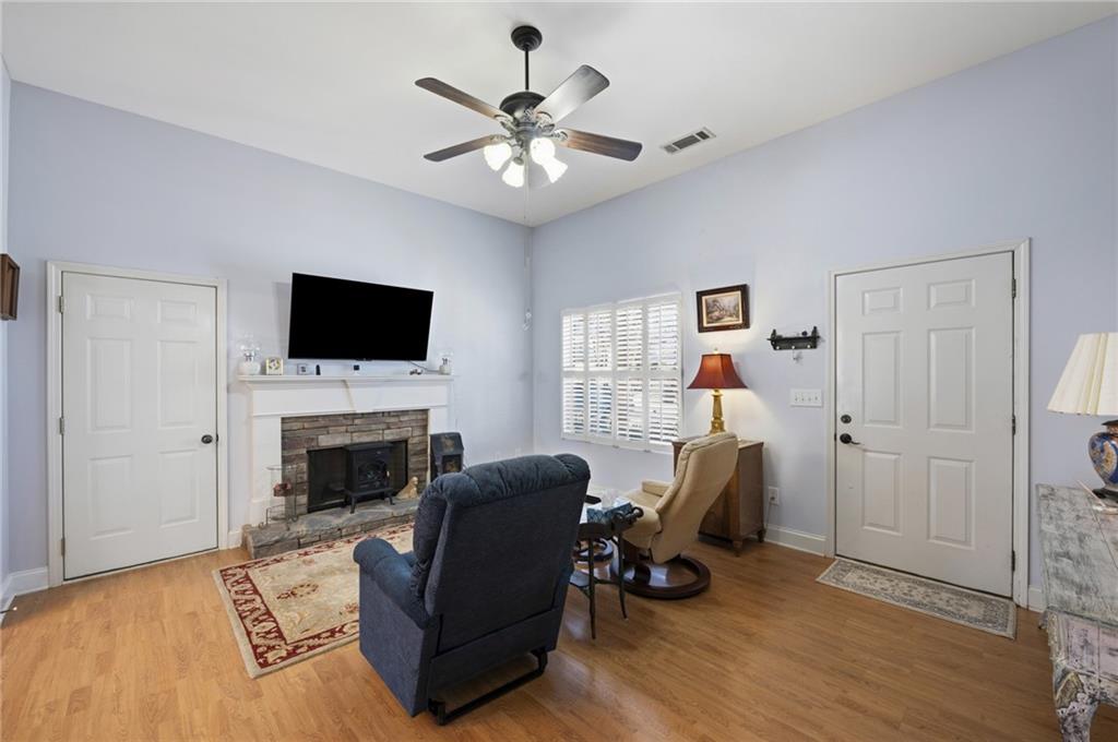 226 Northridge Road Ball Ground, GA 30107 - Photo 4 of 37