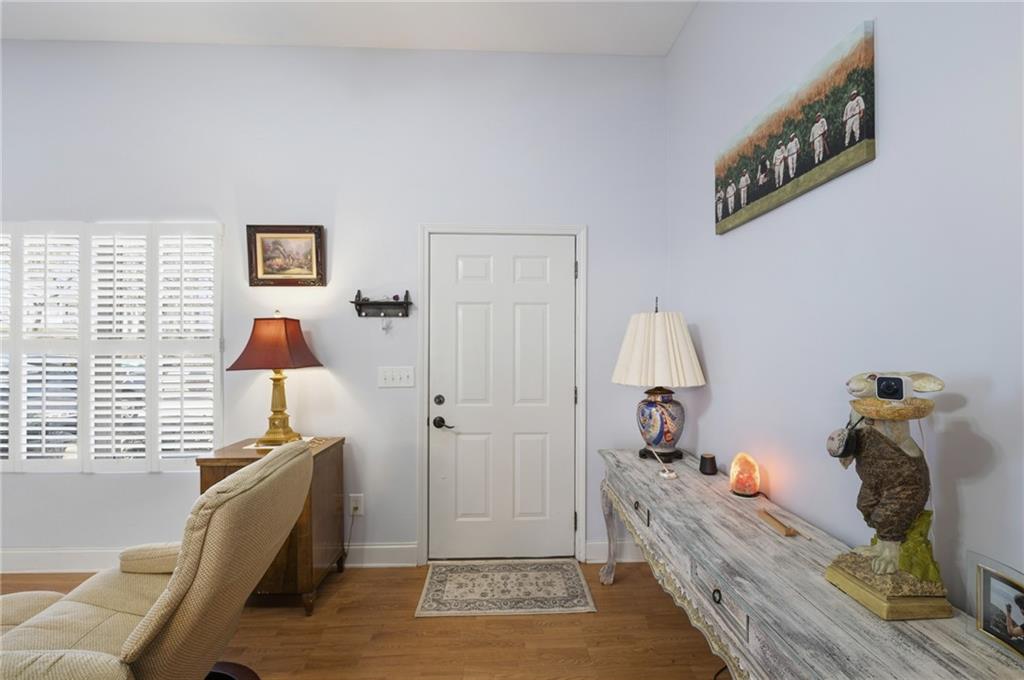 226 Northridge Road Ball Ground, GA 30107 - Photo 5 of 37