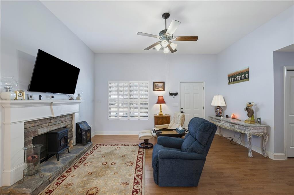 226 Northridge Road Ball Ground, GA 30107 - Photo 6 of 37