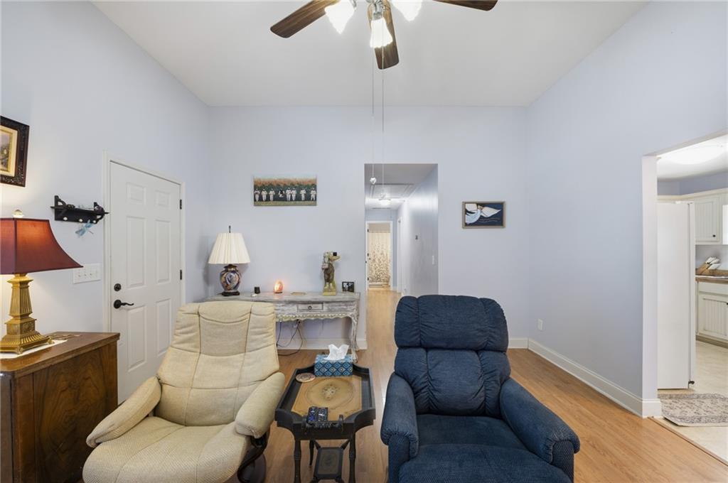 226 Northridge Road Ball Ground, GA 30107 - Photo 8 of 37