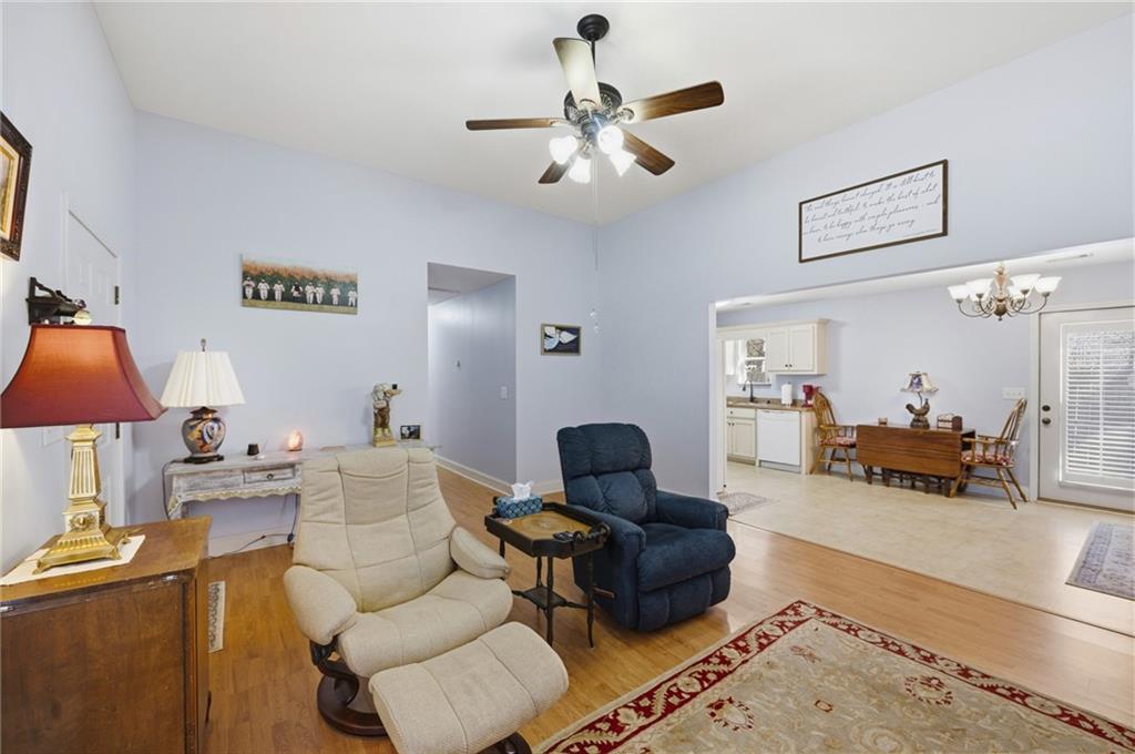 226 Northridge Road Ball Ground, GA 30107 - Photo 9 of 37