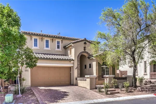 $455,000 | 10731 Drake Ridge Avenue, Las Vegas, NV 89166