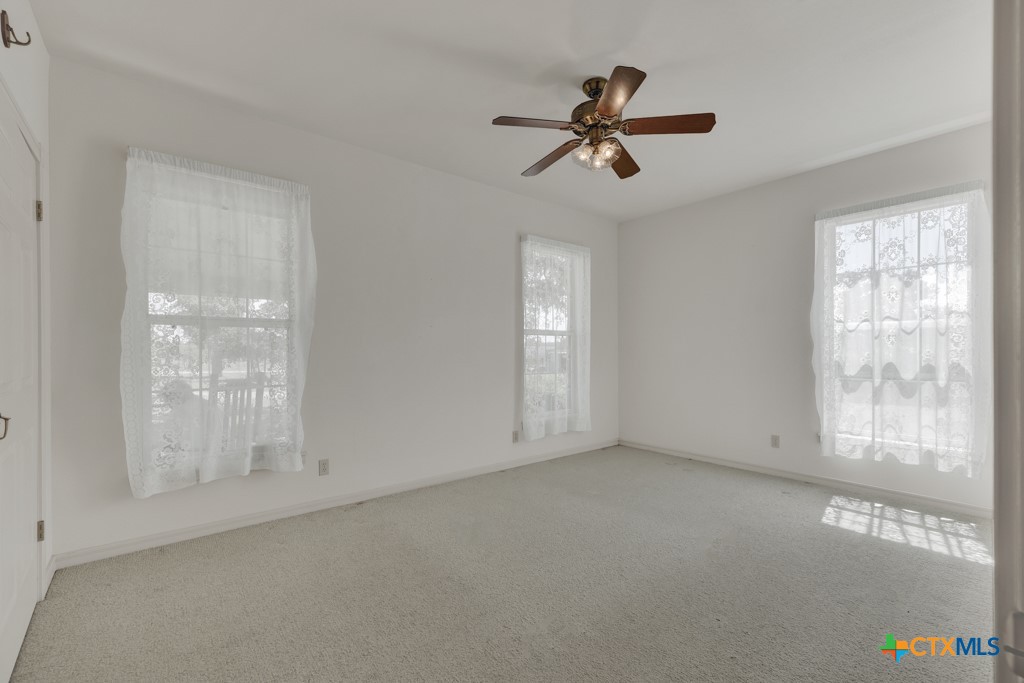 82 Bell Mountain Road Willow City, TX 78675 - Photo 23 of 41 3rd bedroom
