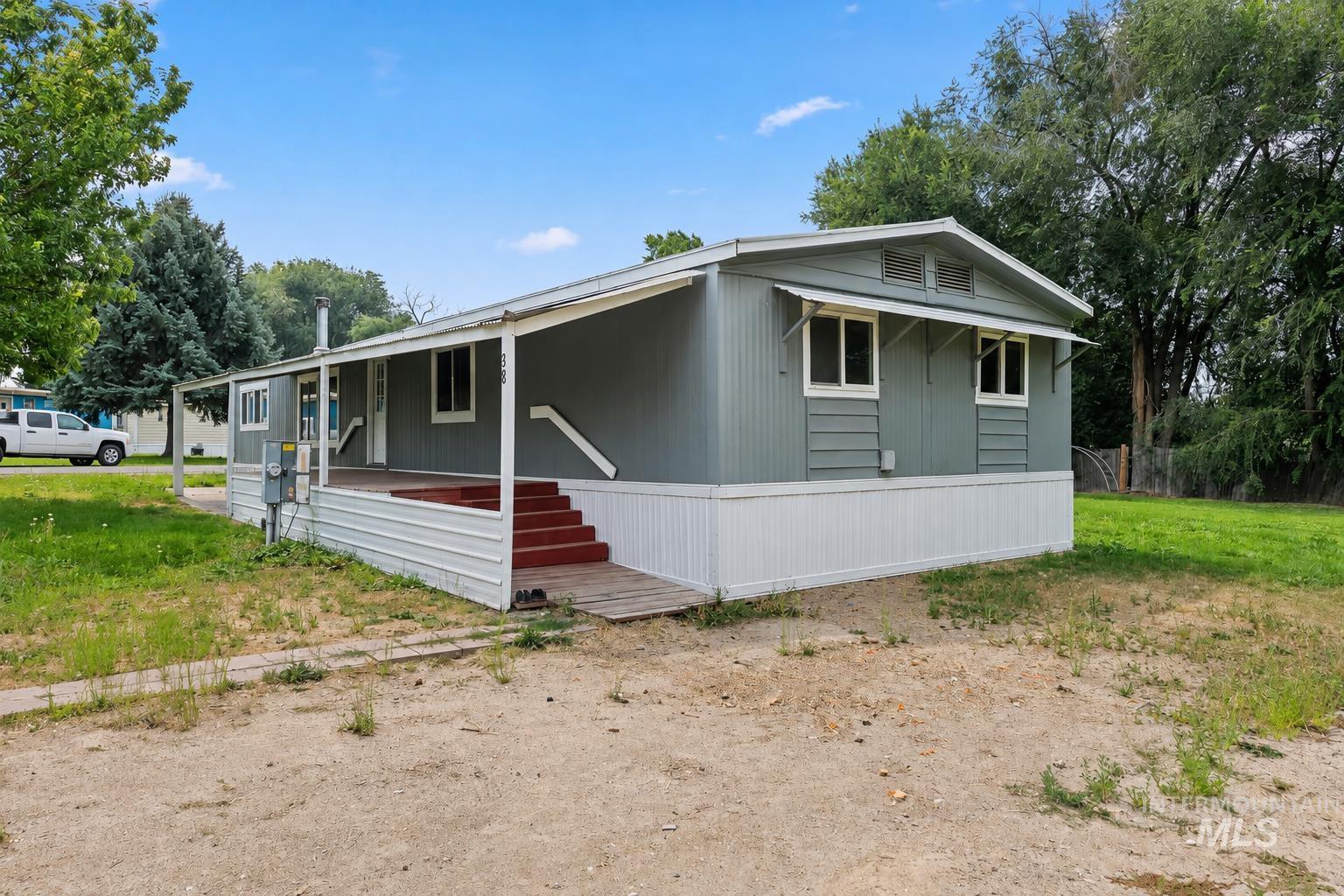 15881 Purple Sage Road, Unit 38 Caldwell, ID 83607 - Photo 2 of 21 Gallery Image 2