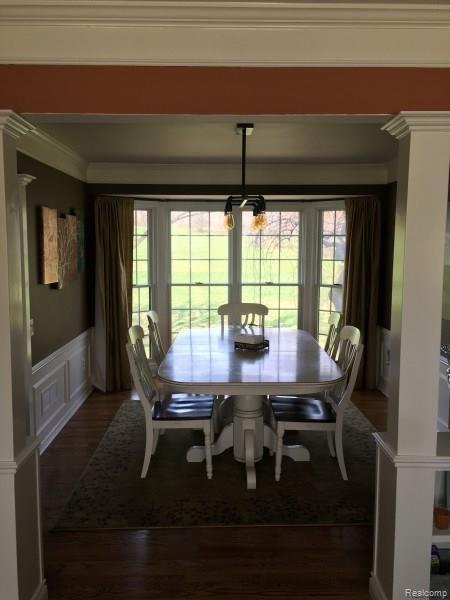 2380 Pleasant View Drive Rochester, MI 48306 - Photo 9 of 24