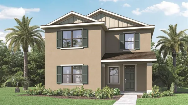 $430,990 | 5137 Flameleaf Street, Apopka, FL 32712