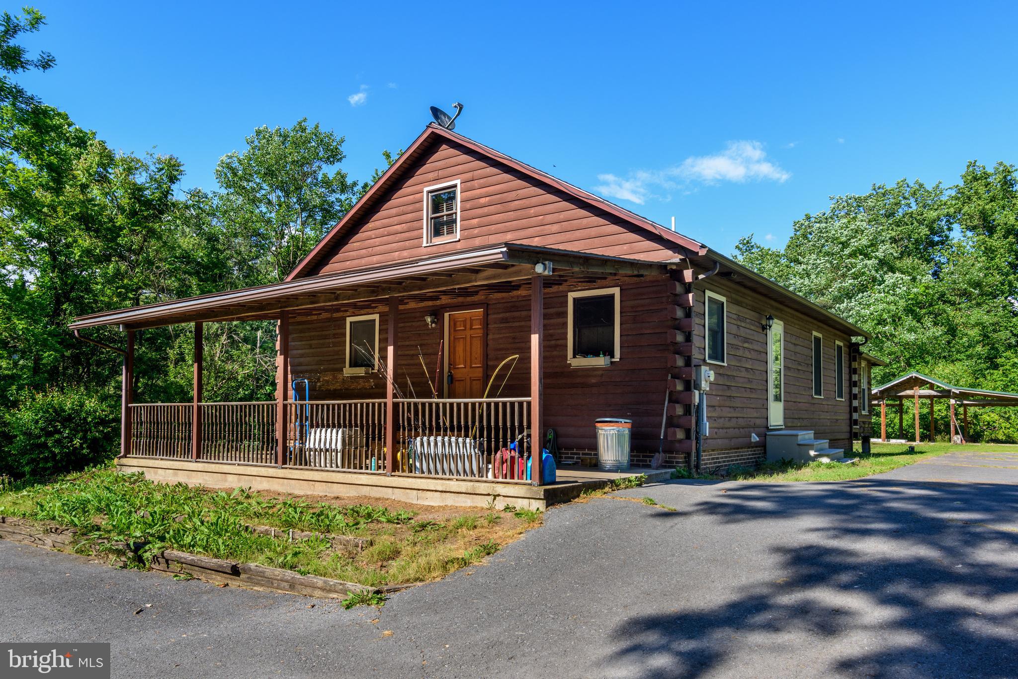 201 Center Road Newport, PA 17074 - Photo 1 of 30 Gallery Image 1