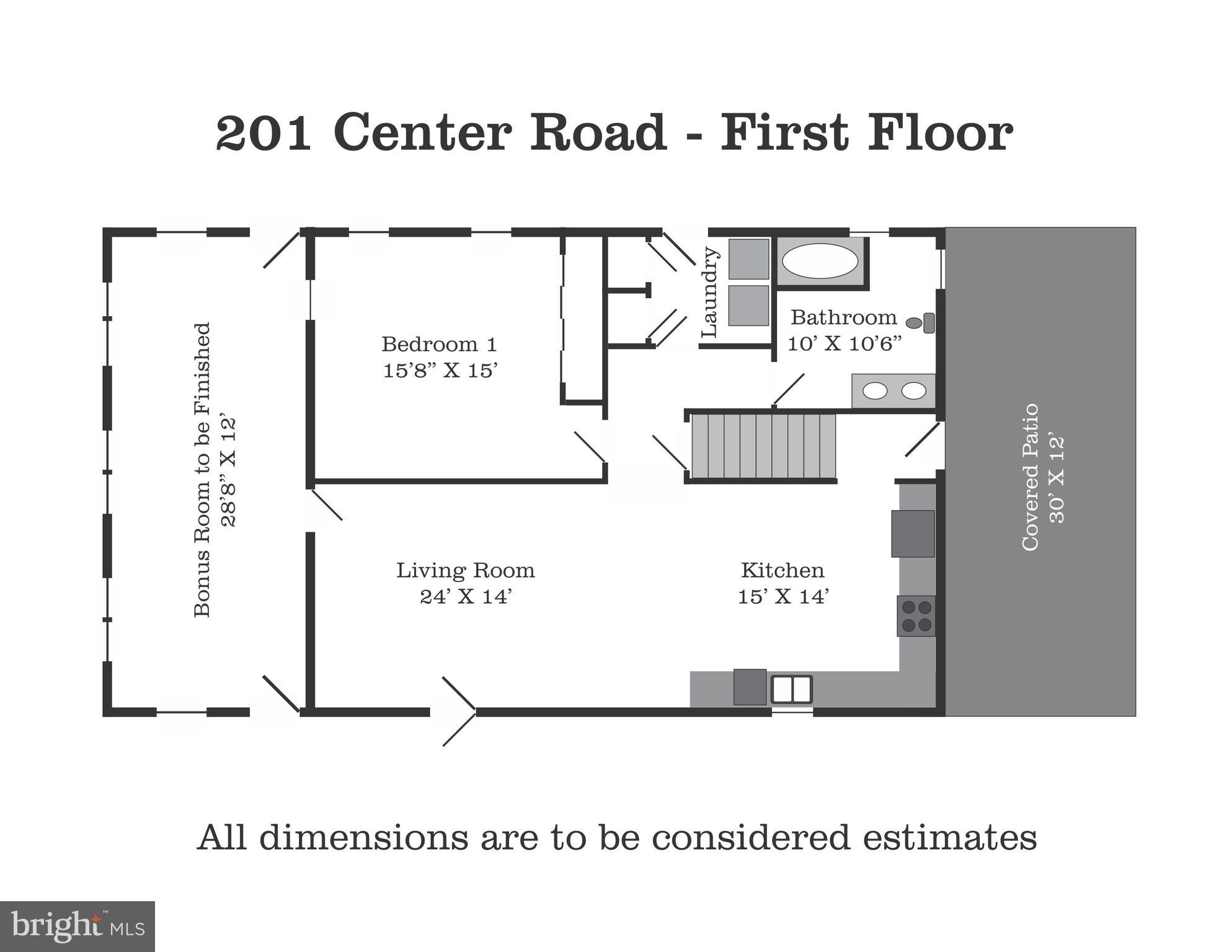 201 Center Road Newport, PA 17074 - Photo 11 of 30 Gallery Image 11