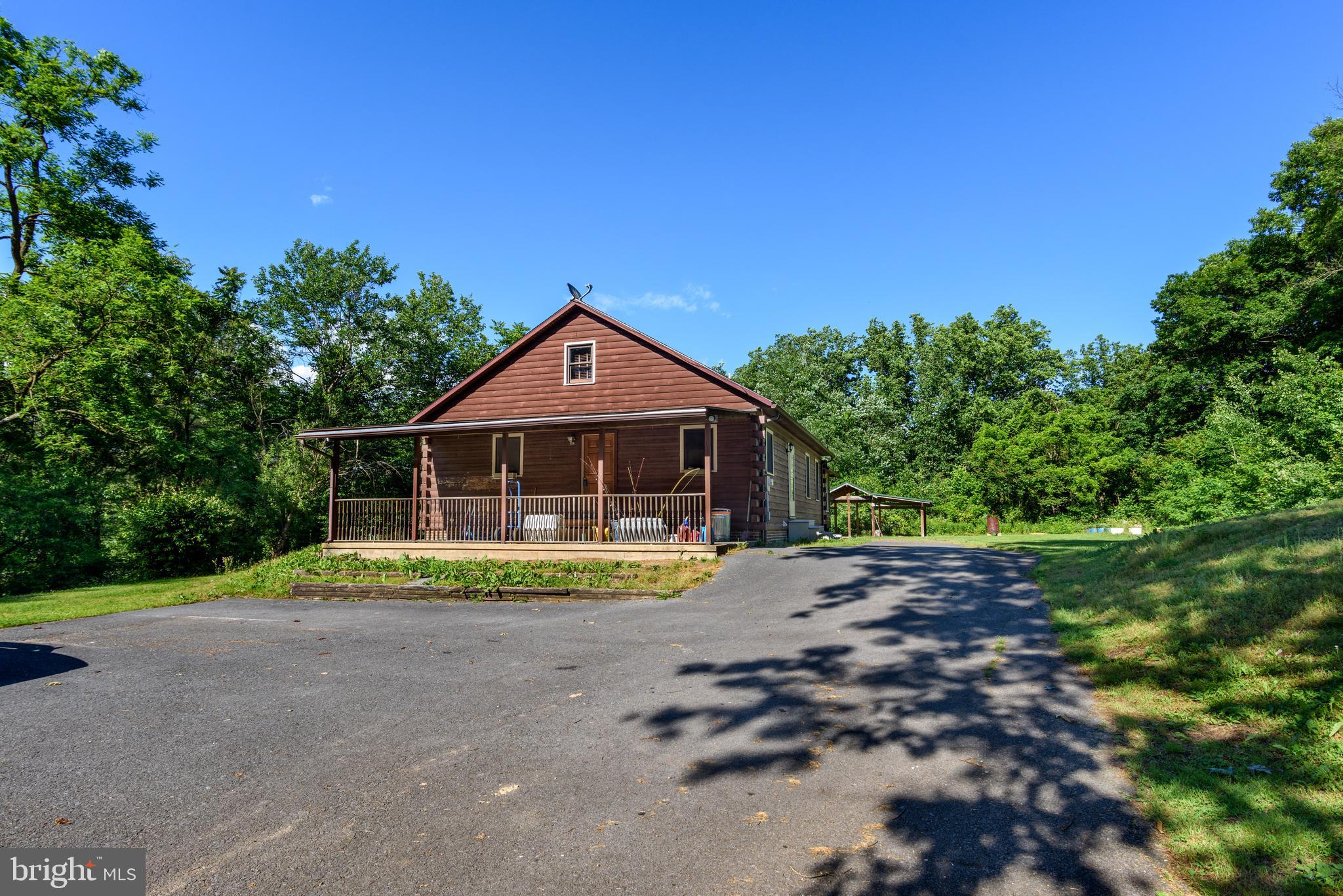 201 Center Road Newport, PA 17074 - Photo 2 of 30 Gallery Image 2