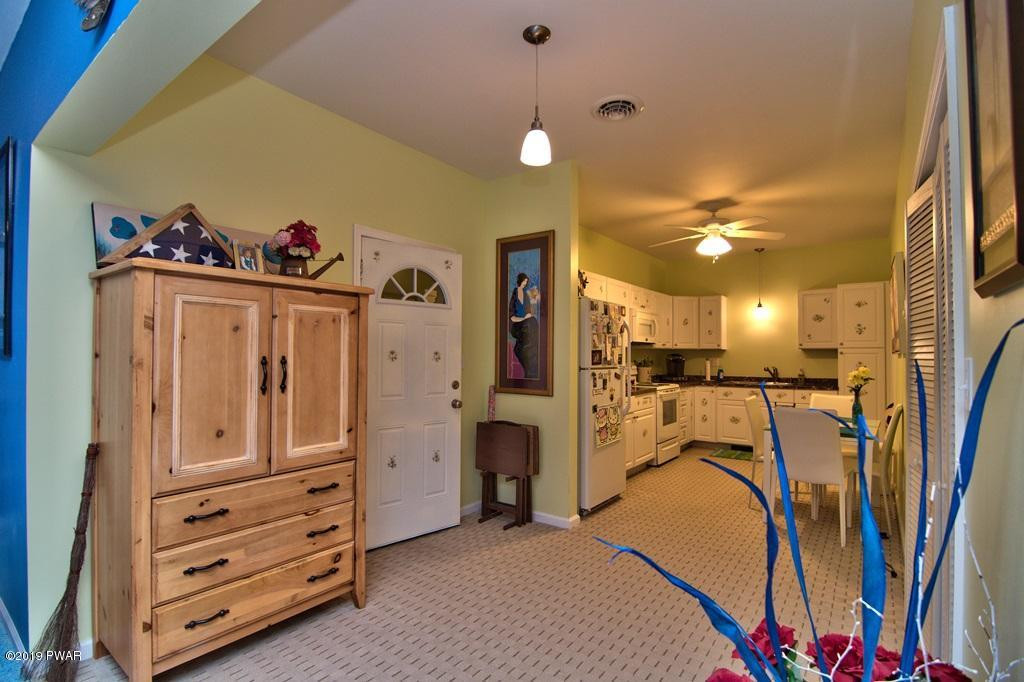 2667 Rockway Road Lake Ariel, PA 18436 - Photo 38 of 102 In-Law Suite - Kitchen View 3