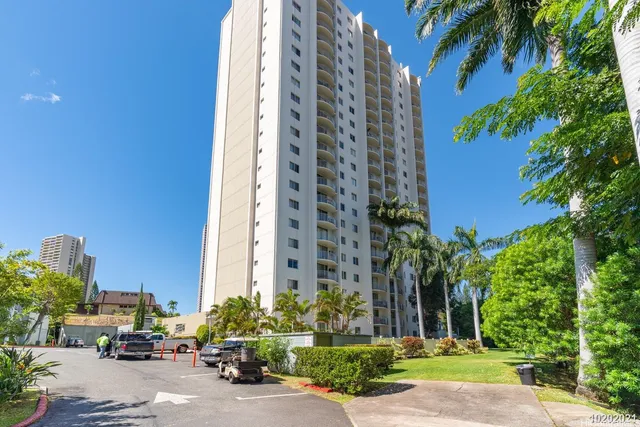 $468,000 | 98-1038 Moanalua Road, Unit 1901, Aiea, HI 96701