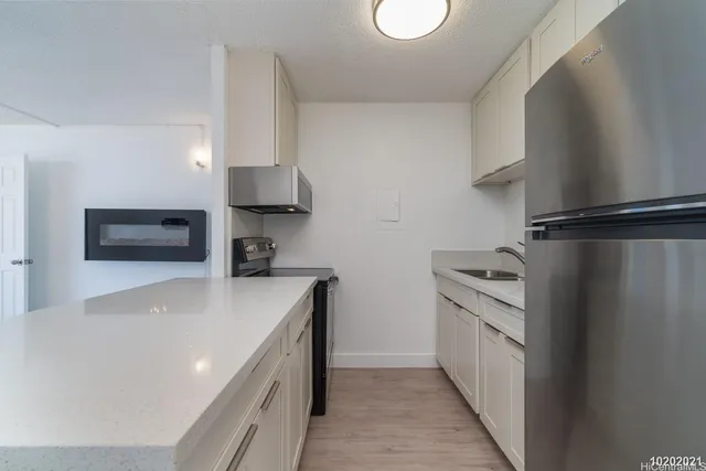 $468,000 | 98-1038 Moanalua Road, Unit 1901, Aiea, HI 96701