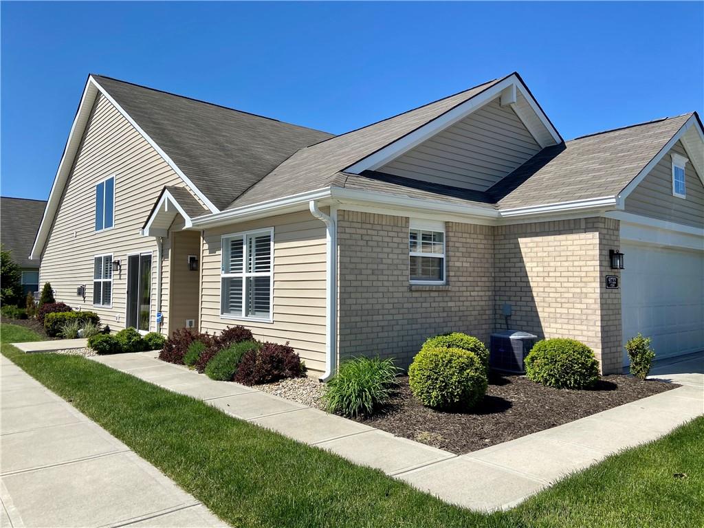 9722 Highpoint Ridge Drive, Unit 104 Fishers, IN 46037 - Photo 1 of 8 Gallery Image 1