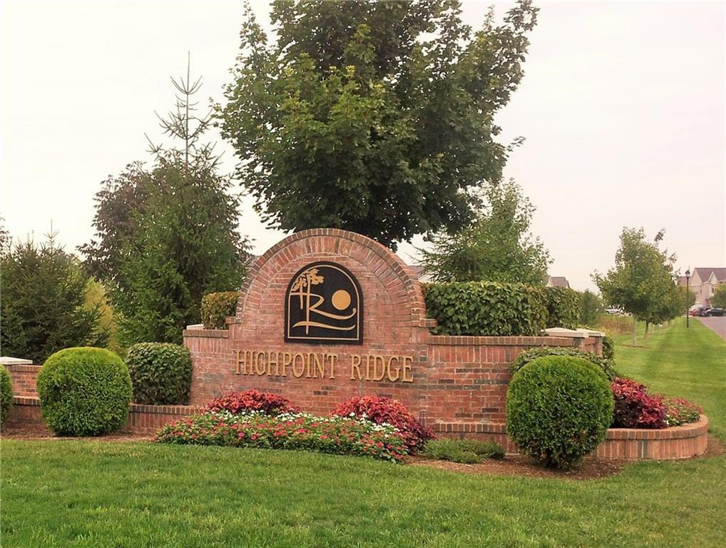 9722 Highpoint Ridge Drive, Unit 104 Fishers, IN 46037 - Photo 2 of 8 Gallery Image 2