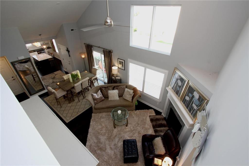9722 Highpoint Ridge Drive, Unit 104 Fishers, IN 46037 - Photo 4 of 8 Gallery Image 4