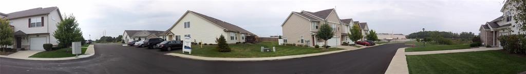 9722 Highpoint Ridge Drive, Unit 104 Fishers, IN 46037 - Photo 8 of 8 Gallery Image 8