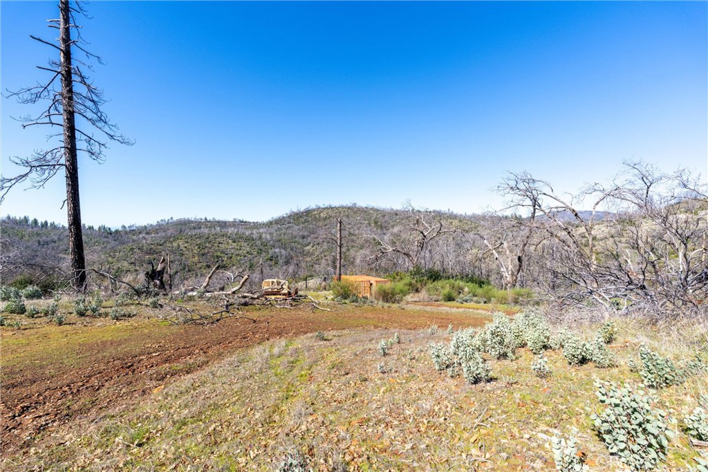 0 Big Ridge Road Berry Creek, CA 95916 - Photo 14 of 25 a view of lake view with mountain