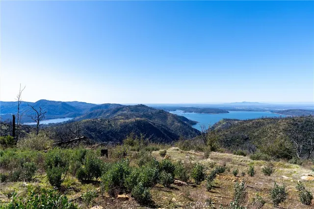 a view of lake view and mountain