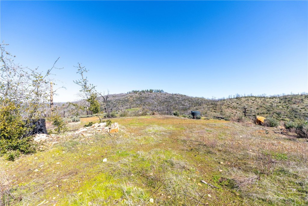 0 Big Ridge Road Berry Creek, CA 95916 - Photo 17 of 25 a view of lake view and mountain