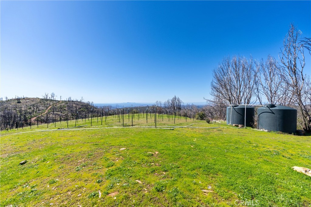 0 Big Ridge Road Berry Creek, CA 95916 - Photo 21 of 25 a view of a pool with a yard