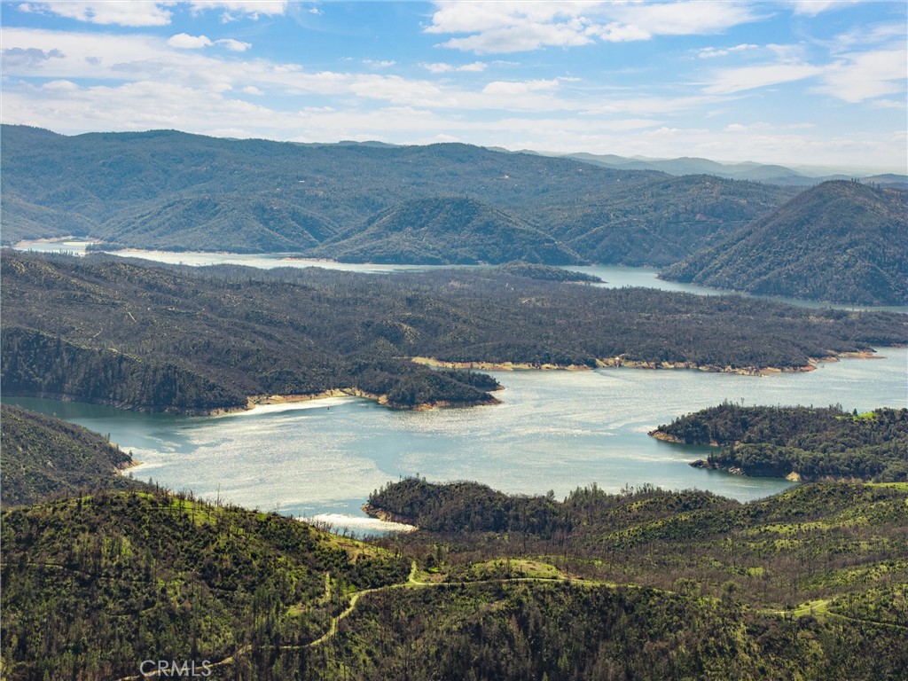 0 Big Ridge Road Berry Creek, CA 95916 - Photo 4 of 25 a view of ocean view with mountains