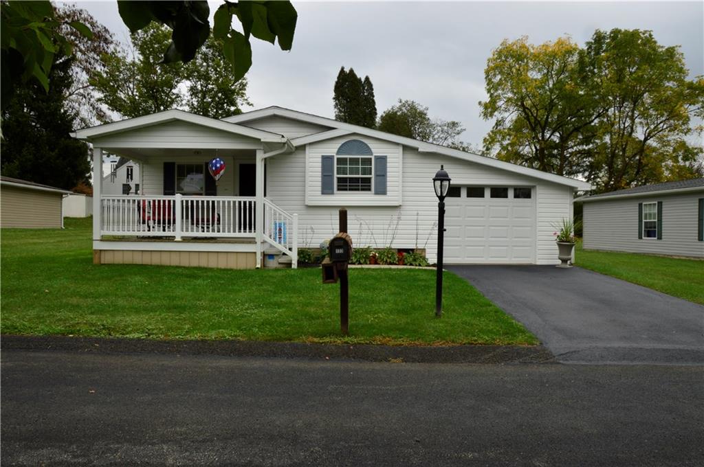133 Stone Ridge Road Indiana, PA 15701 - Photo 1 of 12