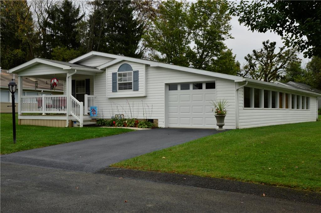 133 Stone Ridge Road Indiana, PA 15701 - Photo 2 of 12