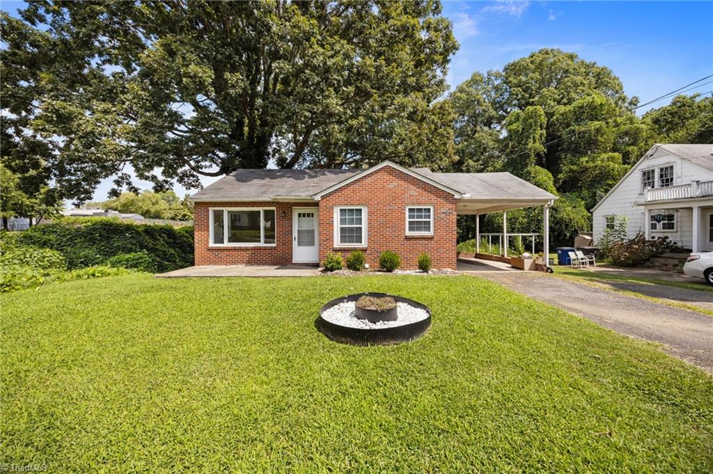 3627 South Main Street Winston-Salem, NC 27127 - Photo 20 of 36