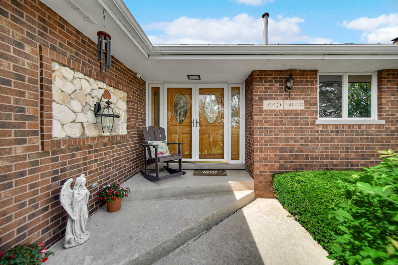7140 West Pauling Road Monee, IL 60449 - Photo 5 of 49
