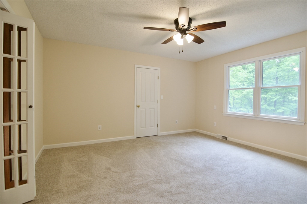 97 Monson Road Brimfield, MA 01010 - Photo 31 of 42 wooden floor in an empty room with a window