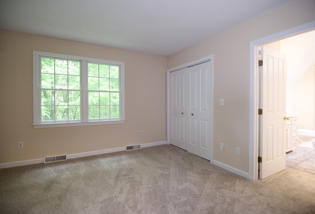 97 Monson Road Brimfield, MA 01010 - Photo 36 of 42 a view of an empty room with a window