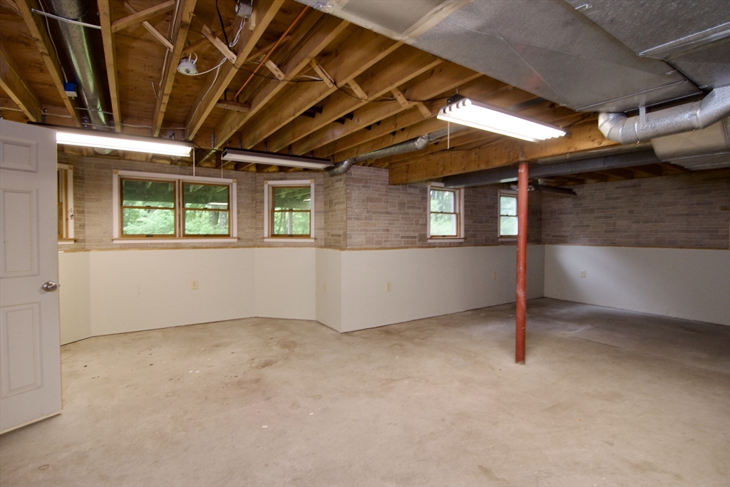 97 Monson Road Brimfield, MA 01010 - Photo 39 of 42 an empty room with windows