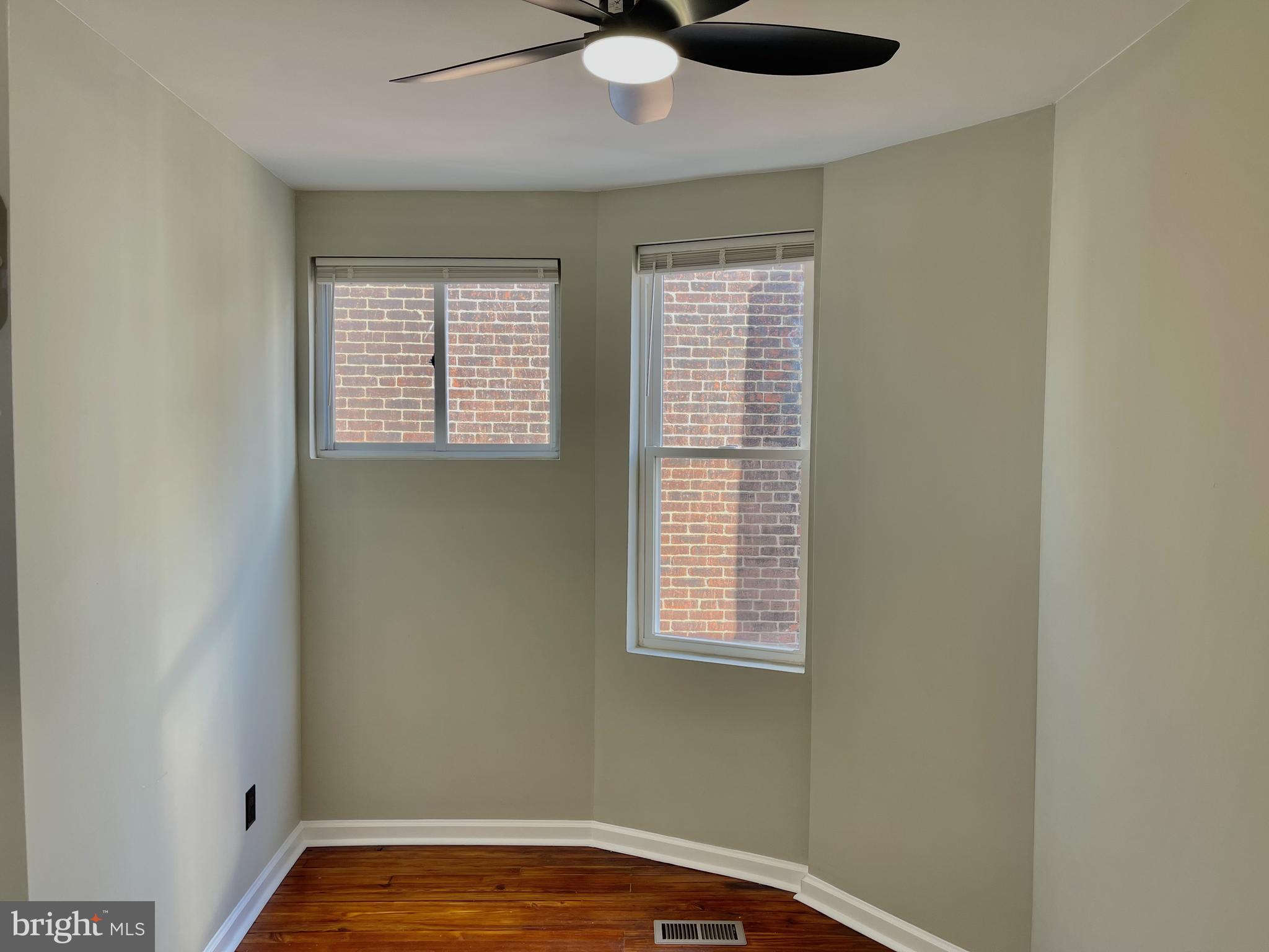 320 West Tabor Road Philadelphia, PA 19120 - Photo 17 of 33 a view of an empty room with a window