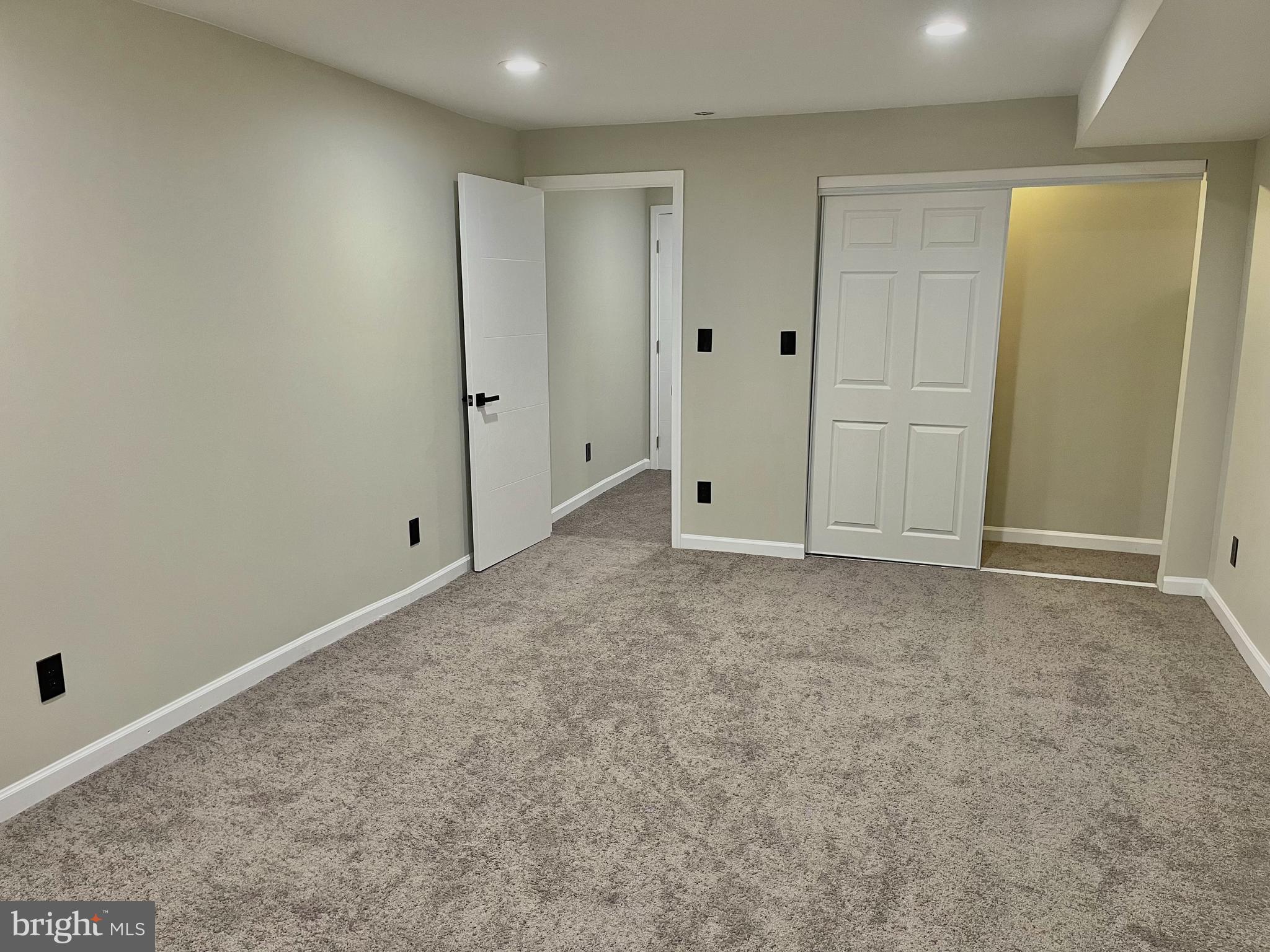 320 West Tabor Road Philadelphia, PA 19120 - Photo 28 of 33 a view of an empty room