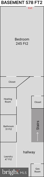 320 West Tabor Road Philadelphia, PA 19120 - Photo 33 of 33 a view of cabinet