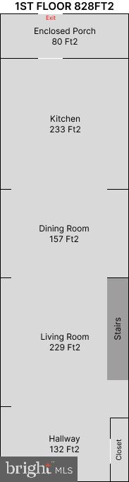 320 West Tabor Road Philadelphia, PA 19120 - Photo 9 of 33 a view of a bathroom with a shower