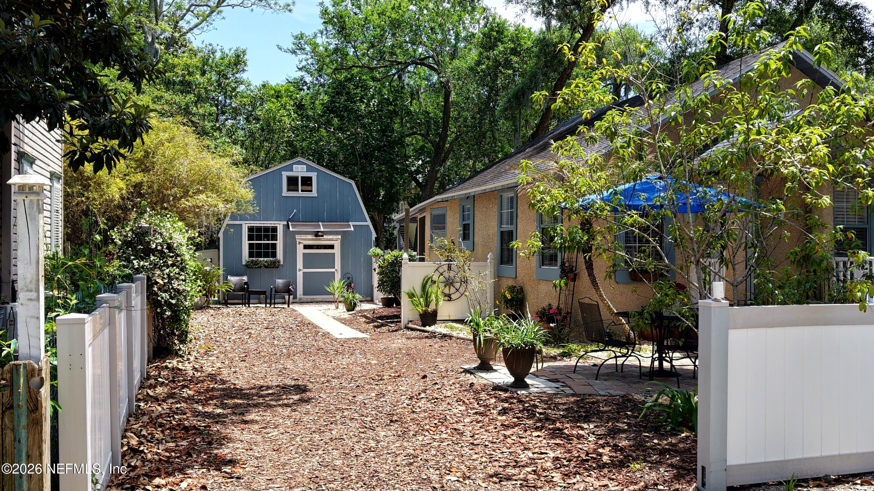 11 Davis Street St. Augustine, FL 32084 - Photo 36 of 36 Image 36