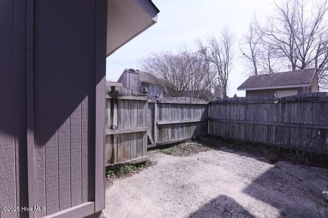 2069 Quail Ridge Road, Unit D Greenville, NC 27858 - Photo 20 of 21