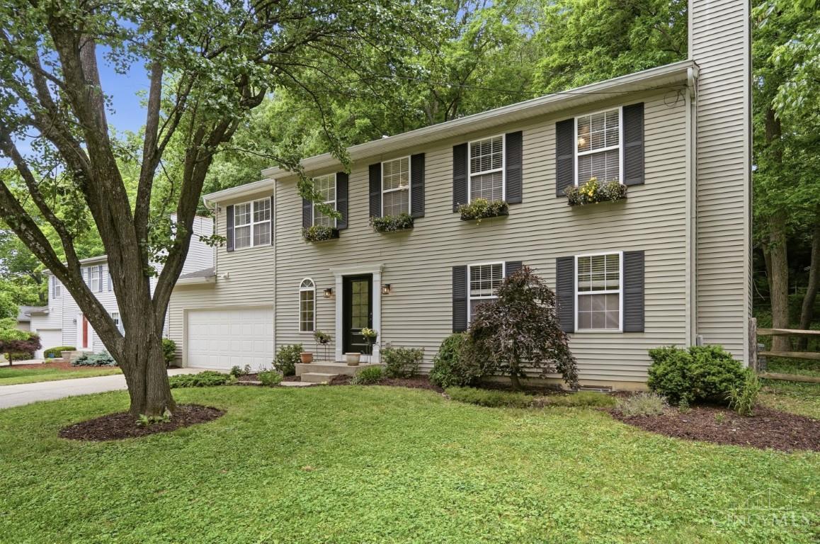 6906 Paddison Road Cincinnati, OH 45230 - Photo 5 of 92