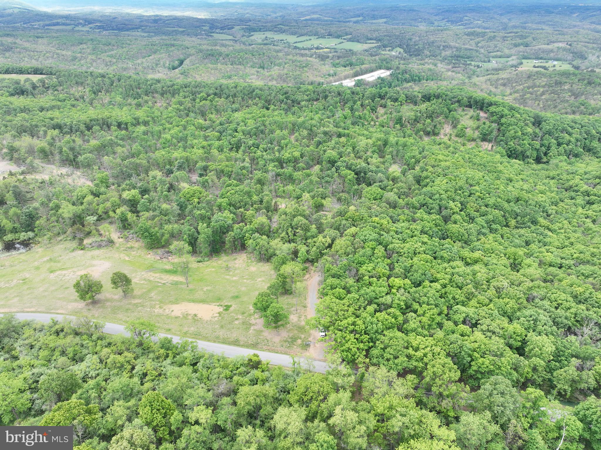 40.15-ac Middle Ridge Road Burlington, WV 26710 - Photo 40 of 47