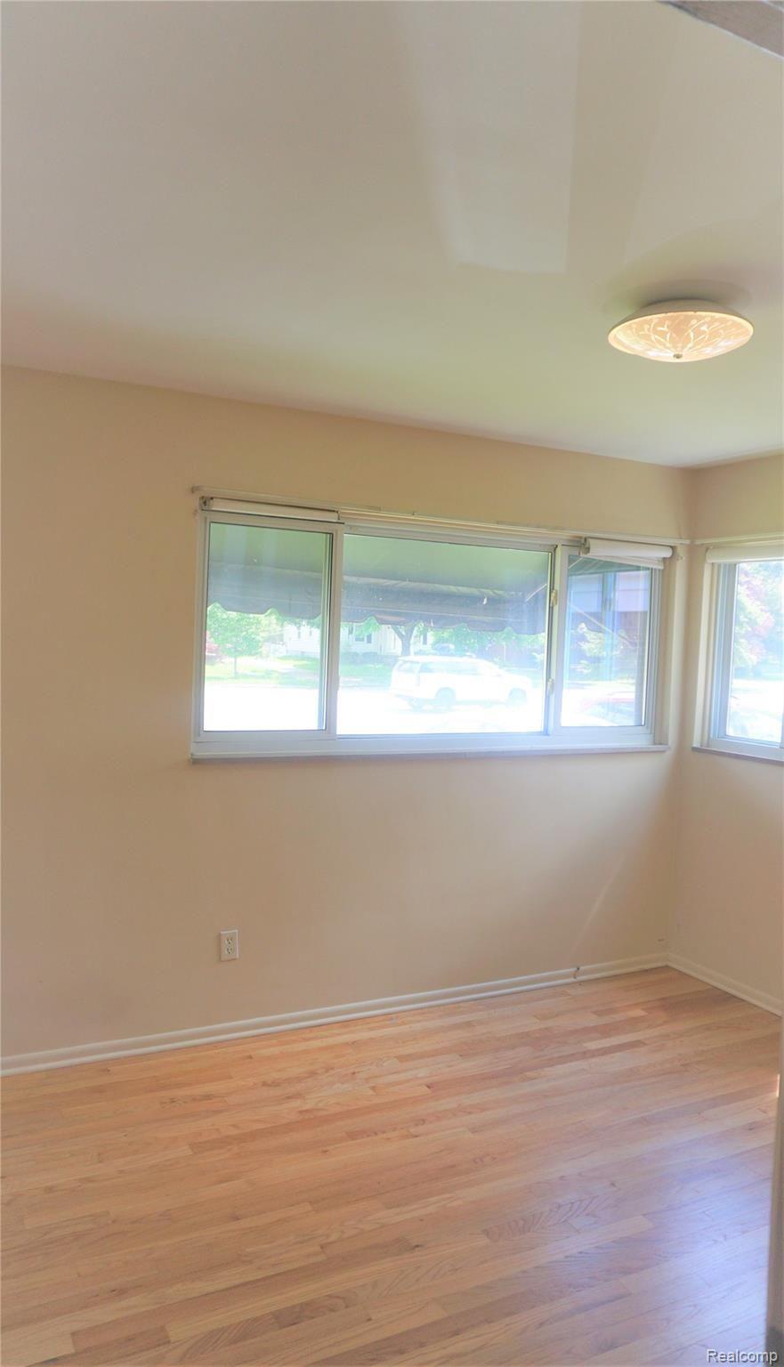 14269 Inkster Road Livonia, MI 48154 - Photo 14 of 28 14. bedroom 2