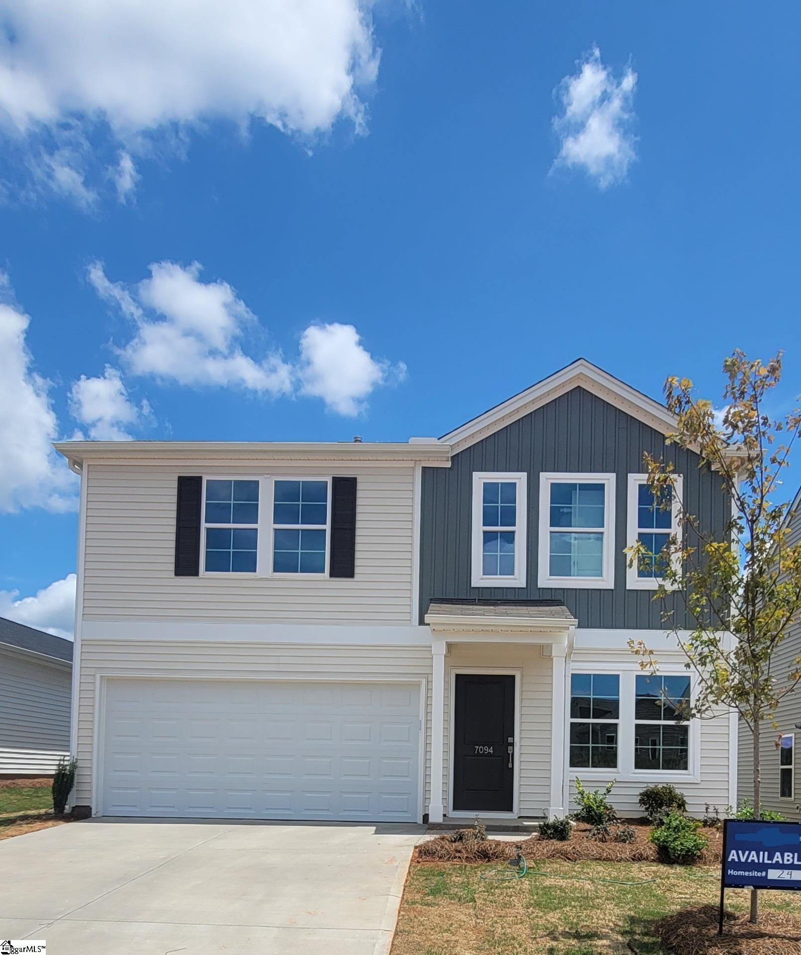 7094 Wingate Drive Inman, SC 29349 - Photo 1 of 27