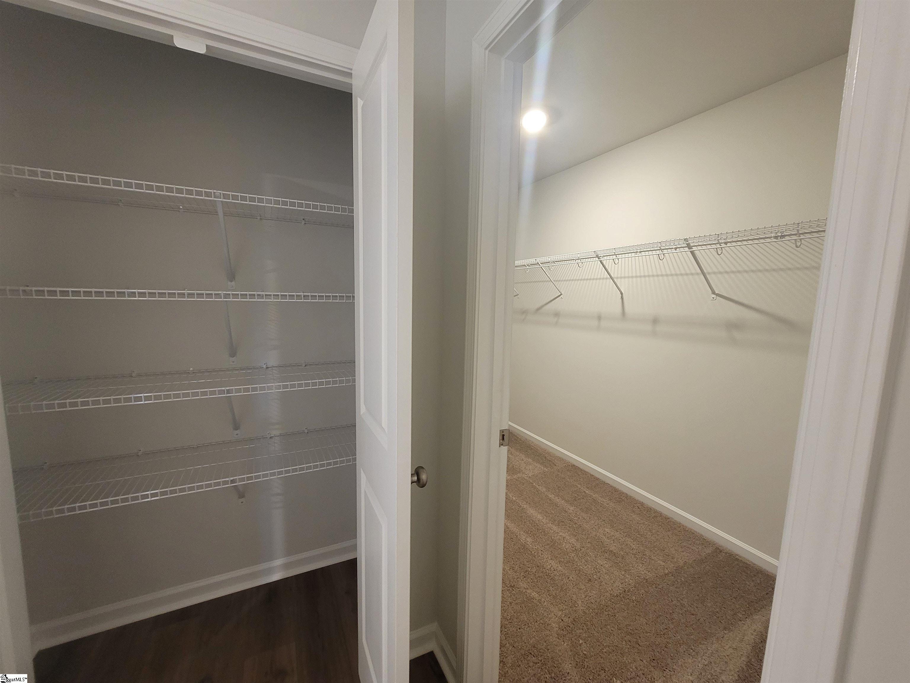 7094 Wingate Drive Inman, SC 29349 - Photo 13 of 27 Plenty of closet space
